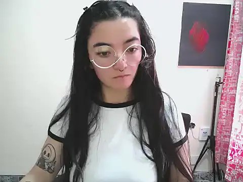 Snapshot of Came-II chatting on May 25, 2026, 2:01 pm Came-II online show from May 25, 2026, 2:01 pm
