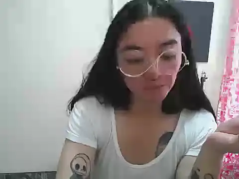 Snapshot of Came-II chatting on May 28, 2026, 1:41 pm Came-II online show from May 28, 2026, 1:41 pm