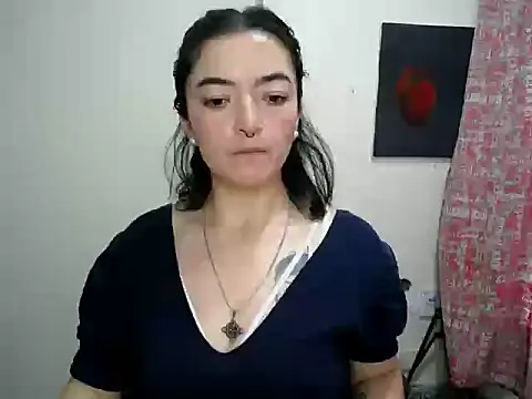 Snapshot of Came-II chatting on June 1, 2026, 11:34 am Came-II online show from June 1, 2026, 11:34 am