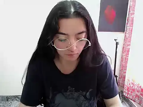 Snapshot of Came-II chatting on June 3, 2026, 3:06 pm Came-II online show from June 3, 2026, 3:06 pm