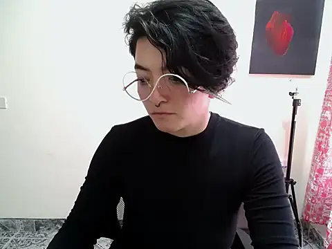 Snapshot of Came-II chatting on June 4, 2026, 4:35 pm Came-II online show from June 4, 2026, 4:35 pm