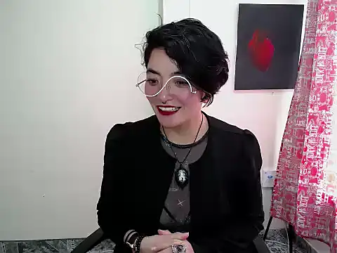 Snapshot of Came-II chatting on June 9, 2026, 6:30 pm Came-II online show from June 9, 2026, 6:30 pm