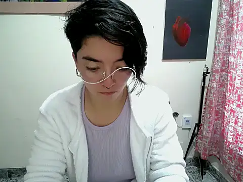 Snapshot of Came-II chatting on June 16, 2026, 11:46 am Came-II online show from June 16, 2026, 11:46 am