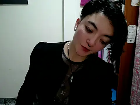 Snapshot of Came-II chatting on June 29, 2026, 1:45 am Came-II online show from June 29, 2026, 1:45 am