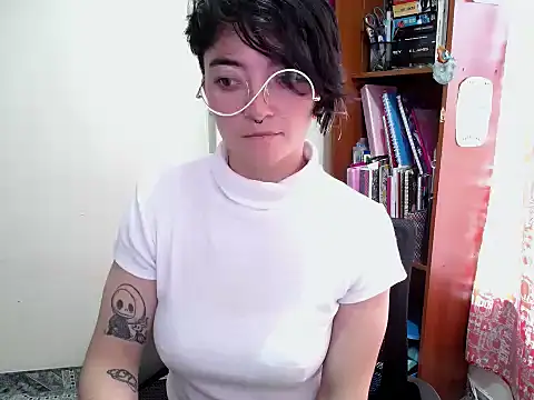 Snapshot of Came-II chatting on July 10, 2026, 1:36 pm Came-II online show from July 10, 2026, 1:36 pm