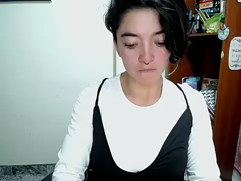 Snapshot of Came-II chatting on July 28, 2026, 2:07 am Came-II online show from July 28, 2026, 2:07 am