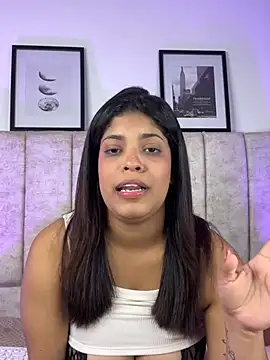 ashlycarteer online show from July 7, 2026, 6:47 am