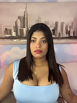 ashlycarteer online show from July 12, 2026, 2:02 am