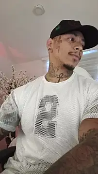 David tatto1 online show from December 20, 2025, 9:55 pm