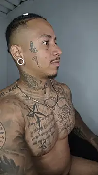 Snapshot of David_tatto1 chatting on June 27, 2026, 3:55 am David tatto1 online show from June 27, 2026, 3:55 am