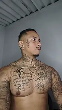 Snapshot of David_tatto1 chatting on July 8, 2026, 3:55 am David tatto1 online show from July 8, 2026, 3:55 am