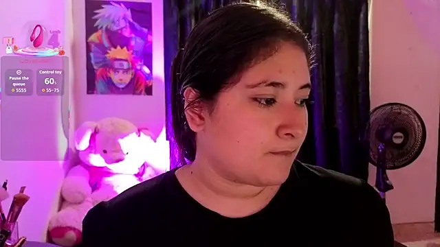 Gaby  Howards online show from October 11, 2025, 7:01 pm