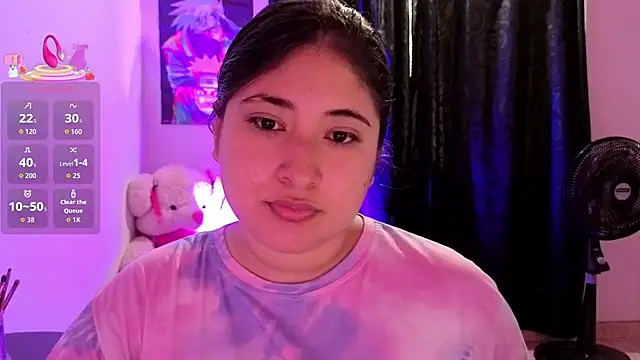 Gaby  Howards online show from October 19, 2025, 7:03 pm