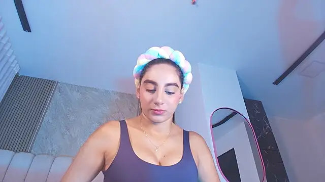 Snapshot of celeste_moonx chatting on March 27, 2026, 11:54 am celeste moonx online show from March 27, 2026, 11:54 am