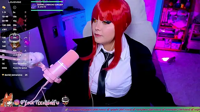 Snapshot of AlyssaRomanova chatting on October 4, 2025, 3:15 am AlyssaRomanova online show from October 4, 2025, 3:15 am