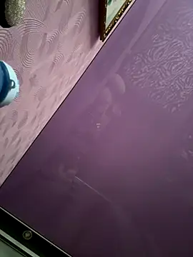 Soft Pleasure online show from October 9, 2025, 9:18 am