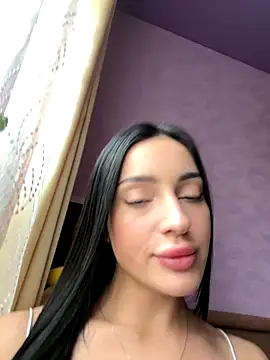 Soft Pleasure online show from October 30, 2025, 8:38 am