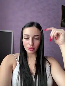 Soft Pleasure online show from December 14, 2025, 12:32 pm