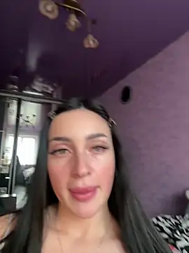 Soft Pleasure online show from December 20, 2025, 11:06 am