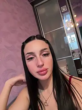 Soft Pleasure online show from January 6, 2026, 1:48 pm