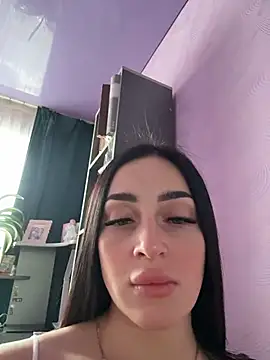 Soft Pleasure online show from February 14, 2026, 11:29 am