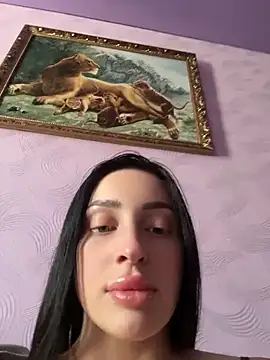 Snapshot of Soft_Pleasure chatting on May 5, 2026, 7:27 am Soft Pleasure online show from May 5, 2026, 7:27 am