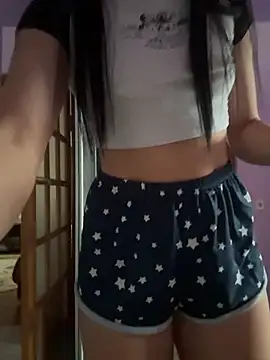 Soft Pleasure online show from July 7, 2026, 7:09 am