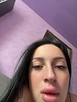 Soft Pleasure online show from July 10, 2026, 7:01 am