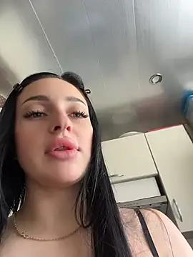 Soft Pleasure online show from July 11, 2026, 9:56 am