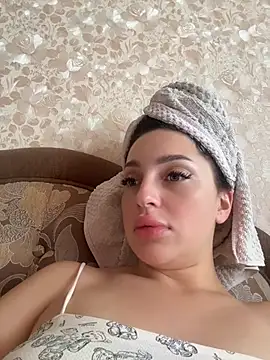 Soft Pleasure online show from July 21, 2026, 7:43 am