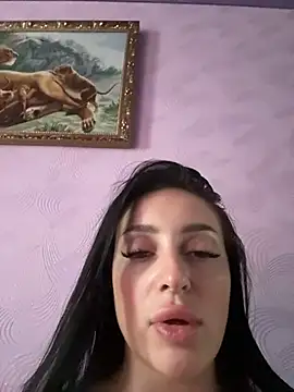 Soft Pleasure online show from August 4, 2026, 3:25 pm