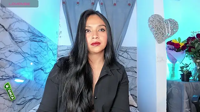 Snapshot of fanEmy chatting on October 28, 2025, 8:22 pm fanEmy online show from October 28, 2025, 8:22 pm