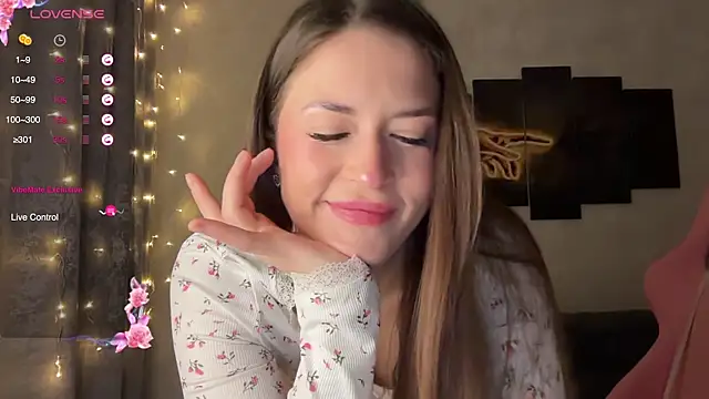 StacyWells online show from January 9, 2026, 2:25 am