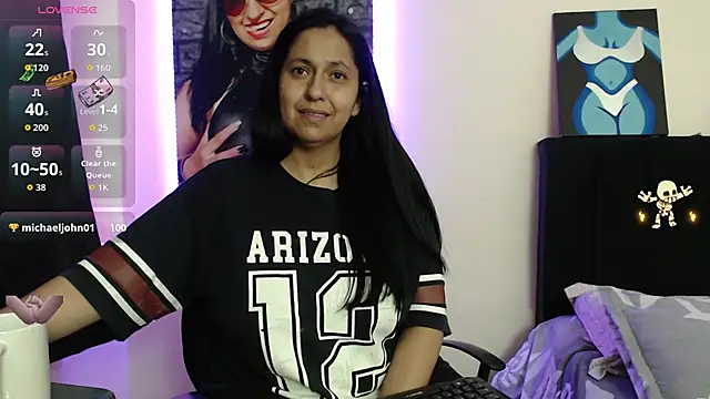 Snapshot of holydeath_1 chatting on November 18, 2025, 11:15 pm holydeath 1 online show from November 18, 2025, 11:15 pm