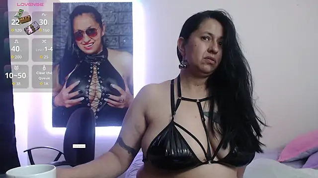 holydeath 1 online show from January 6, 2026, 7:39 pm