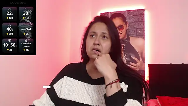 holydeath 1 online show from February 26, 2026, 8:52 pm