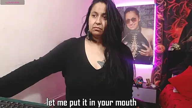 holydeath 1 online show from May 13, 2026, 8:27 pm