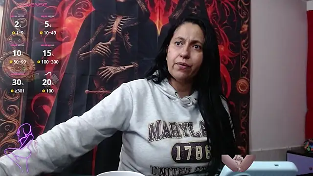 holydeath 1 online show from June 12, 2026, 8:08 pm