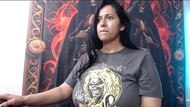 holydeath 1 online show from July 4, 2026, 8:26 pm