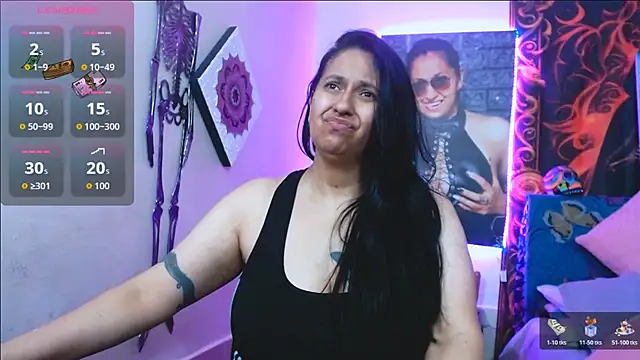 holydeath 1 online show from July 16, 2026, 8:37 pm