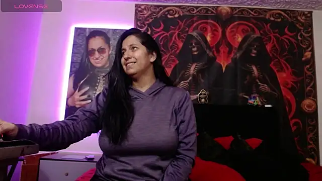 holydeath 1 online show from August 2, 2026, 8:51 pm