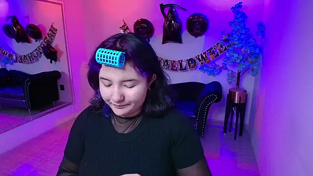 Snapshot of Ritsuka_berry chatting on October 31, 2025, 3:40 am Ritsuka berry online show from October 31, 2025, 3:40 am