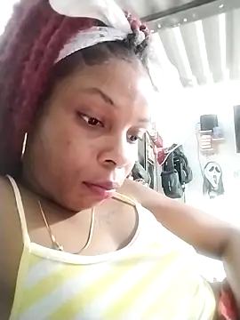 Goddess Brenda online show from February 25, 2026, 10:08 pm