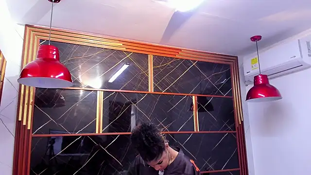 Snapshot of HannyThompson chatting on September 16, 2025, 12:17 pm HannyThompson online show from September 16, 2025, 12:17 pm