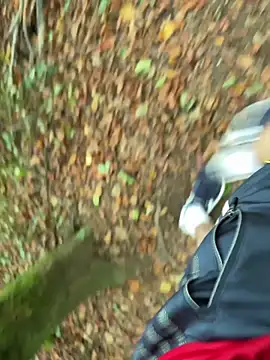 funlad245 online show from October 7, 2025, 12:57 pm