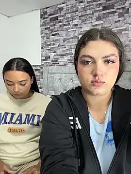 nicolexxaleja online show from January 14, 2026, 7:30 pm