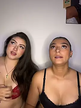 nicolexxaleja online show from June 7, 2026, 3:21 am