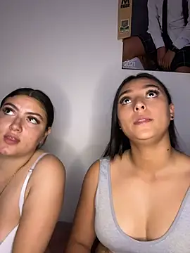 nicolexxaleja online show from June 22, 2026, 3:36 am