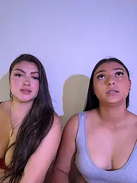 nicolexxaleja online show from June 24, 2026, 3:44 pm