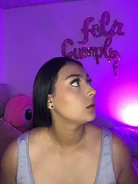 nicolexxaleja online show from July 16, 2026, 10:16 pm